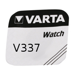 Varta V337