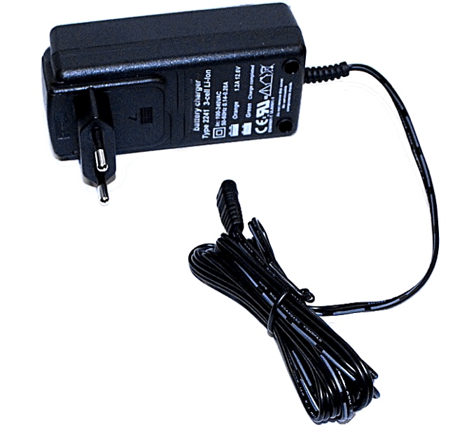 Ladegerät mit Micro - USB Ladestecker für Arlo - Extenderakkus von H2OLE
