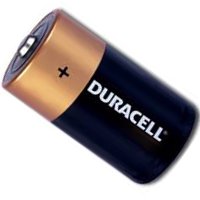 Duracell Mono Batterie