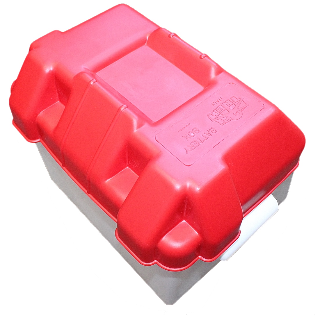 Bootsbatterie 24V LiFePo4 - Akku (LFP, LFYP)