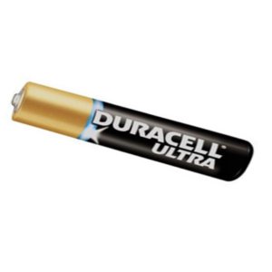 AAAA Duracell Batterie Ultra Alkaline
