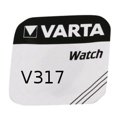 Varta V317
