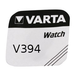 Varta V394